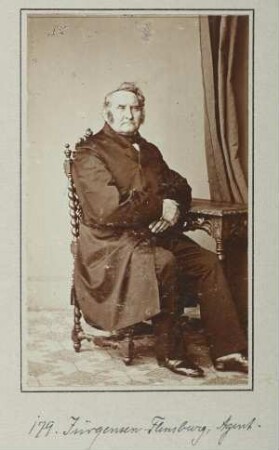 Jürgensen