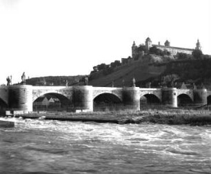 Alte Mainbrücke