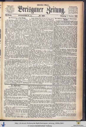 04.12.1898 (Zweites Blatt)