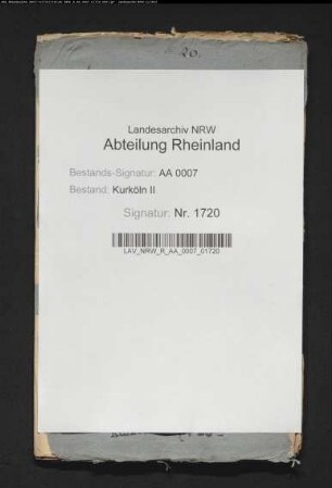 Lackierer, Vergolder und Anstreicher zu Bonn