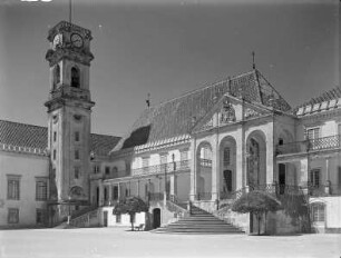 Uhrturm