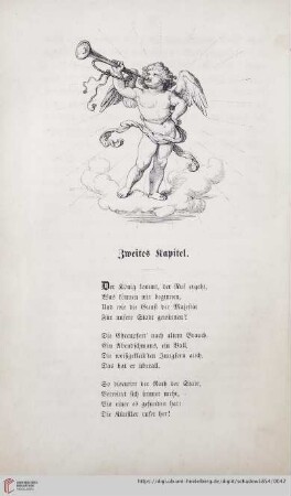 Zweites Kapitel