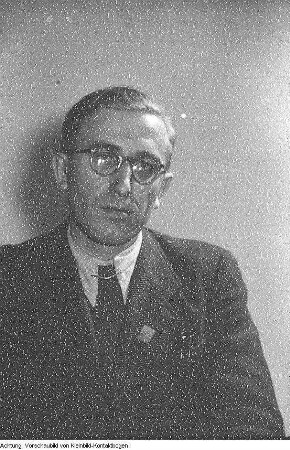 Dresden, Bezirksbürgermeister-Wahl, Stadträte, April 1952