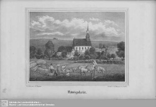 Königshain : 22. Lieferung