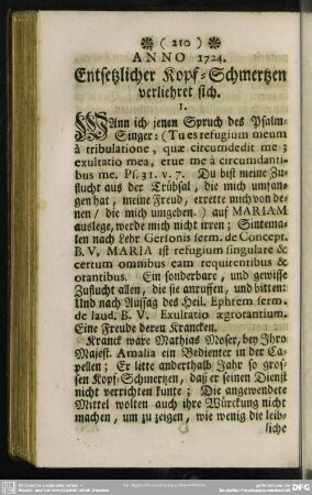 Anno 1724
