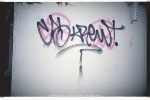 CS KReW!