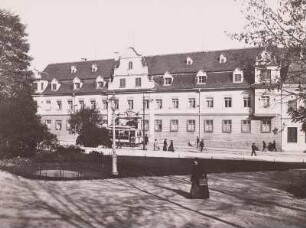 Bischöfliche Residenz
