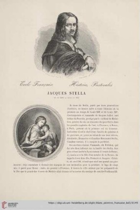 Jacques Stella