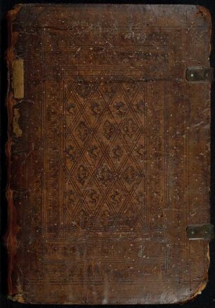 3: Summarium ... voluminis// partis historialis domini Anto-//nini archiepiscopi Florentini