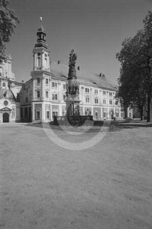 Zisterzienserkloster Heinrichau