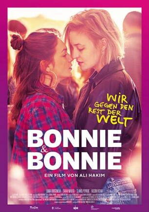 Bonnie & Bonnie