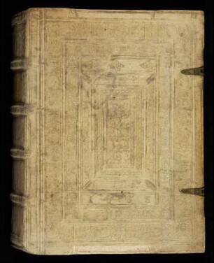 Mitschrift der Predigten des Jakob Andreae, Jakob Heerbrand, Dietrich Schnepff und anderer aus den Jahren 1582-1583