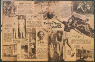 Todos los sports [Fotografías]