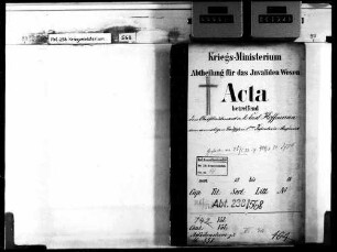 Hoffmann, Carl