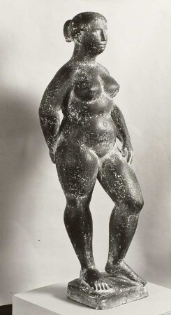 Stehende