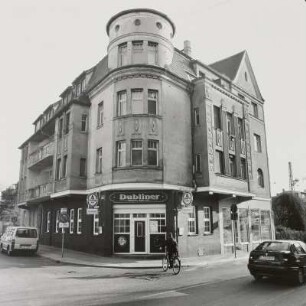 Irish Pub "Dubliner"