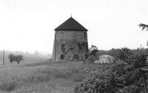 Haselbachtal-Möhrsdorf. Turmholländer