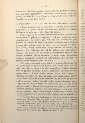 [4] Calamitates aliae, quibus tandem reformatio concidit.