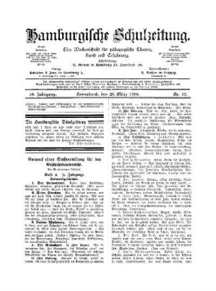 Entwurf einer Stoffverteilung für den Geschichtsunterricht
