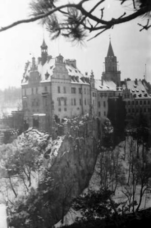 [Schloss Sigmaringen]