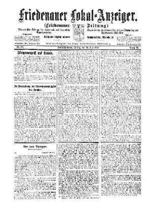 Nr. 173, 26.07.1918