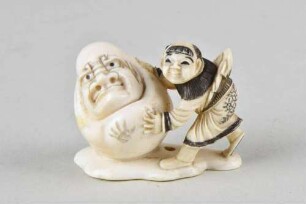 Netsuke