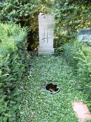 Berlin: Dorotheenstädtischer Friedhof