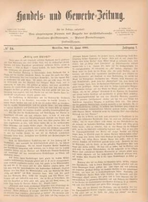 Nr. 24=11. Juni 1881
