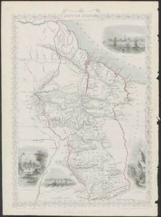 British Guayana