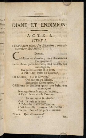 105-115, Acte I.