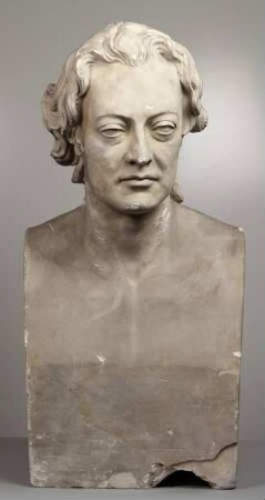 Hermenbüste Goethes