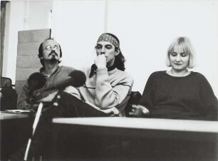 Vera Lengsfeld (von 1980 bis 1992 Vera Wollenberger)