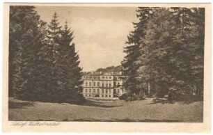 Schloss Wilhelmsthal