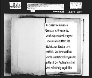 Kostenanschläge zum Revisionsprotokoll
