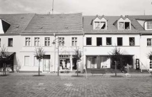 Wohnhaus, Jessen (Elster)