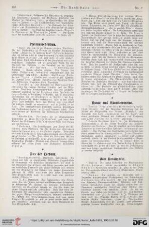 Kunst- und Künstlervereine