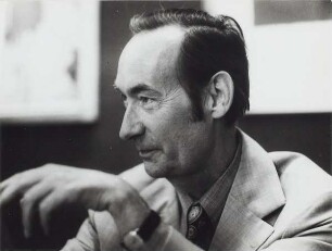 Werner Klemke
