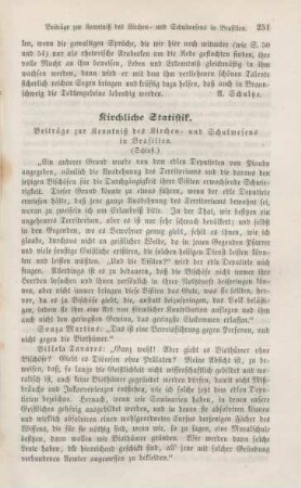 251-282 Kirchliche Statistik