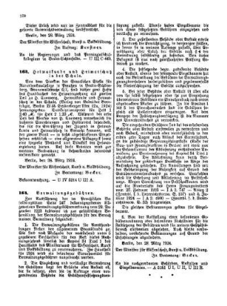 Heimatkunde und Heimatschutz in der Schule : [Amtlicher Teil]