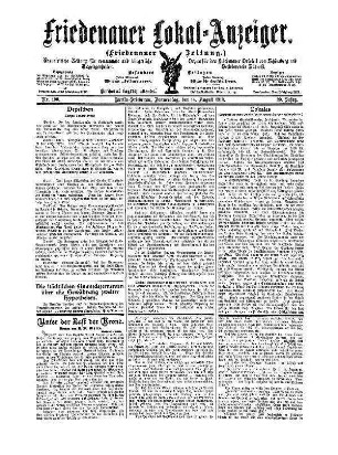 Nr. 190, 14.08.1913