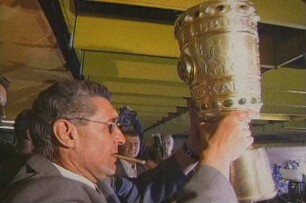 Rudi Assauer - Macher. Mensch. Legende.