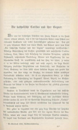 511-522 Die katholische Caritas und ihre Gegner