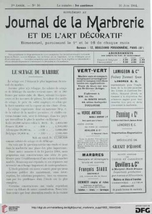 No. 16 (16 Juin 1904)