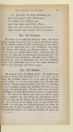 [Lesestücke 121-140]