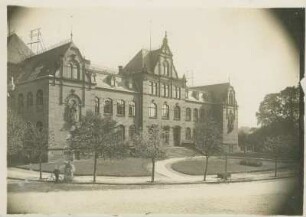 Holzminden