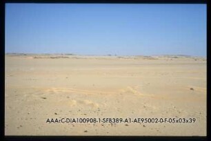 Panorama Ä95/2, vormittags, Standort: ca. 110/900 (Anschluss Bild 38)