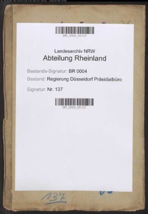 Borggreve, Friedrich Christian Ludwig Regierungs- und Baurat, Geheimer Regierungsrat Bd. 2