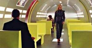 Gone Underground