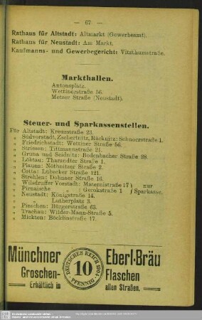 Rathäuser