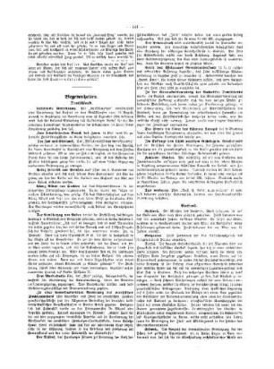 Begebenheiten